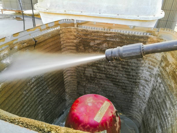 Best Air Vent Cleaning Services  in West Point, VA