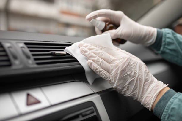 Best Ductwork Cleaning Services  in West Point, VA