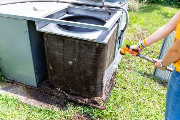 Best Air Vent Cleaning Services  in West Point, VA