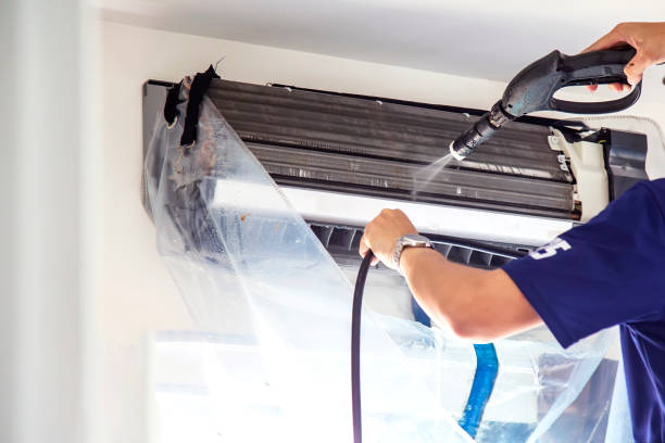 Best Affordable Duct Cleaning Services  in West Point, VA