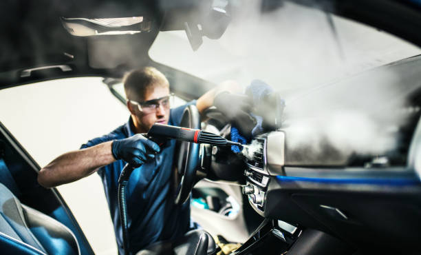 Best Dryer Vent Cleaning Services  in West Point, VA