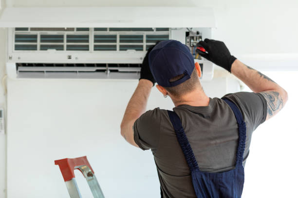 Best Best Air Duct Cleaning Company  in West Point, VA