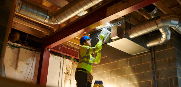 Best Residential Air Duct Cleaning  in West Point, VA