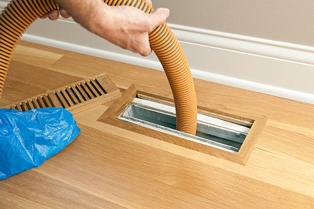 Best Affordable HVAC Duct Cleaning  in West Point, VA
