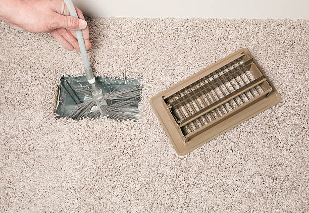 Best Air Duct Cleaning Near Me  in West Point, VA