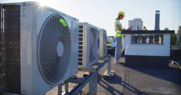 Best HVAC System Cleaning  in West Point, VA