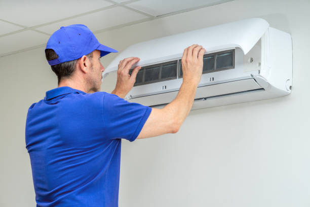 Best Dryer Vent Cleaning Services  in West Point, VA