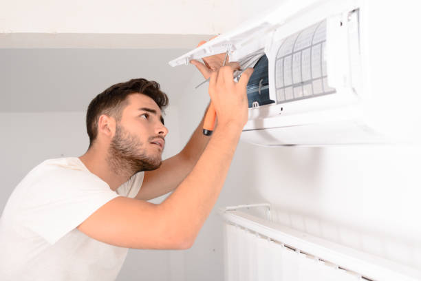 Best HVAC Maintenance and Cleaning  in West Point, VA